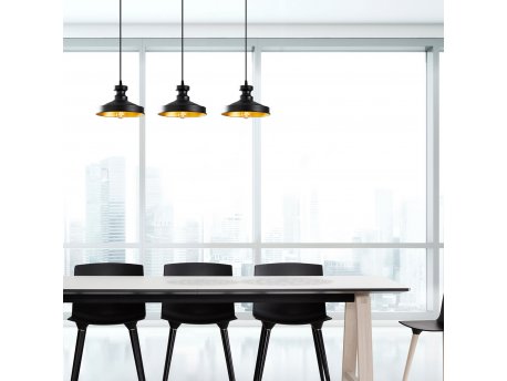 OPVIQ Visilica Berceste 182BLACK S1