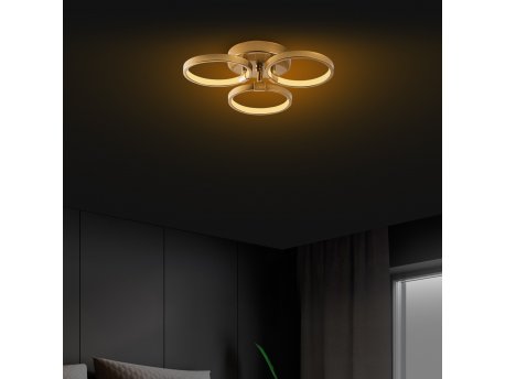OPVIQ Luster Halka 13311