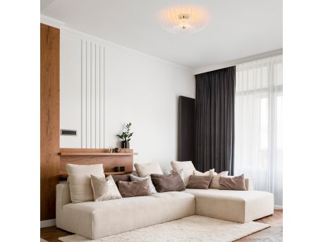 OPVIQ Visilica Aspendos N 640