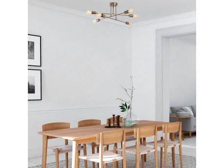 OPVIQ Luster Fleur 1504