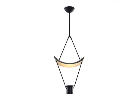 OPVIQ Luster L1334 Black