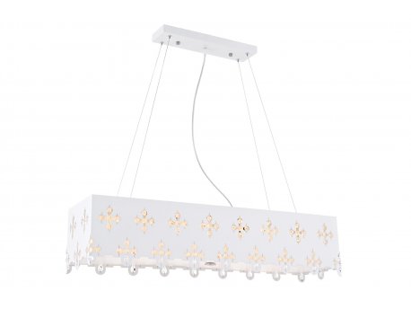 OPVIQ Luster L1760 White