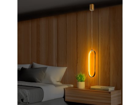 OPVIQ Luster Can 13561