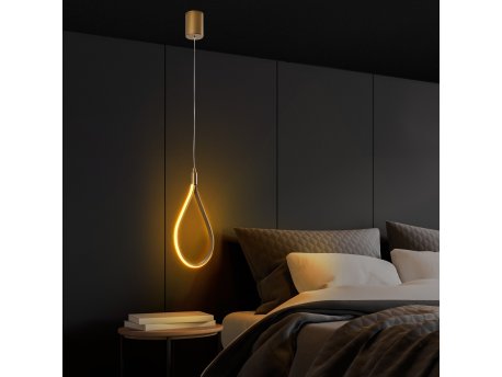 OPVIQ Luster 119FRS1518