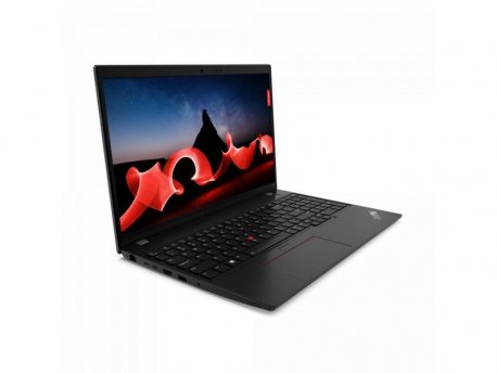 LENOVO ThinkPad L15 Gen 4 (Thunder Black) FHD IPS, Ryzen5 PRO 7530U, 16GB, 512GB SSD, Win 11 Pro (21H7001RYA)
