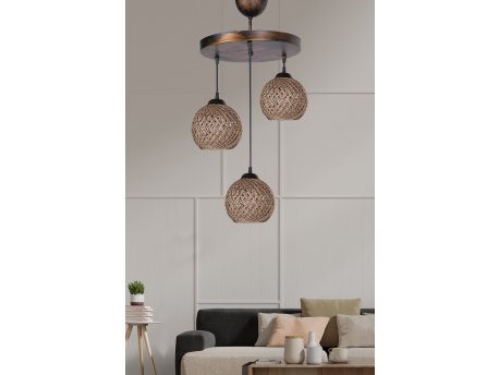 OPVIQ Visilica HM201