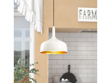 OPVIQ Visilica Berceste 187WHITE S