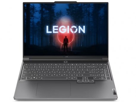 LENOVO Legion Slim 7 16APH8 (Storm Grey) 3.2K IPS, Ryzen 7 7840HS, 32GB, 1TB SSD, RTX4060 8GB (82Y4001JYA)