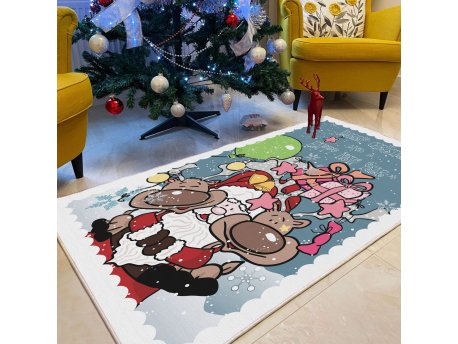 Conceptum Hypnose Tepih (80x150) Woopamuk420