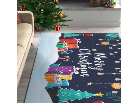 Conceptum Hypnose Tepih (80x150) Woopamuk421