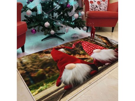 Conceptum Hypnose Tepih (80x150) Woopamuk425