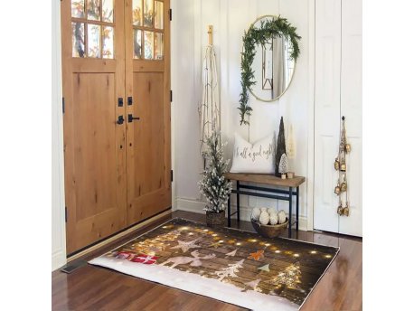 Conceptum Hypnose Tepih (80x150) Woopamuk429