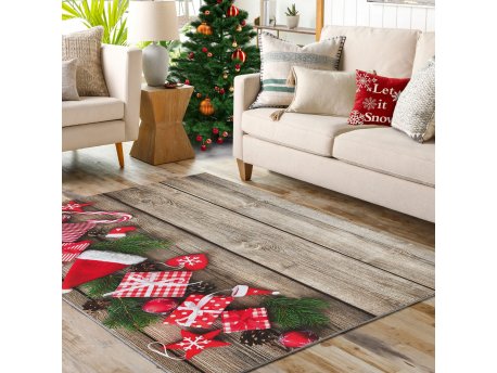 Conceptum Hypnose Tepih (80x150) Woopamuk431