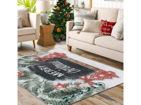 Conceptum Hypnose Tepih (80x150) Woopamuk433