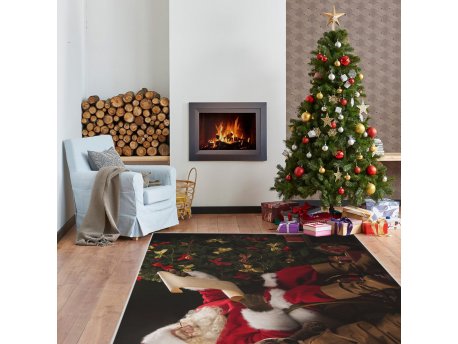 Conceptum Hypnose Tepih (80x150) Woopamuk434