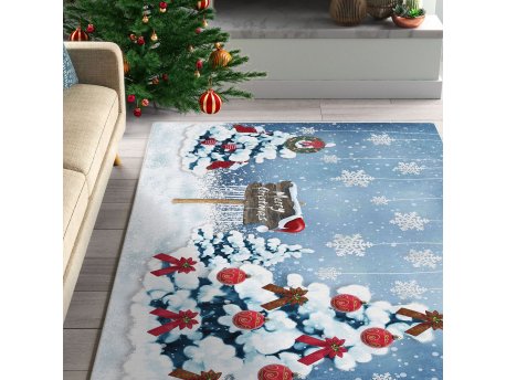 Conceptum Hypnose Tepih (80x150) Woopamuk435