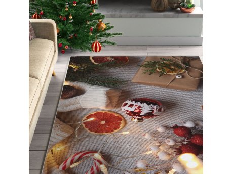 Conceptum Hypnose Tepih (80x150) Woopamuk437