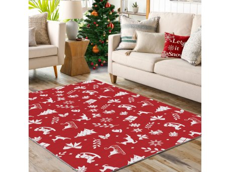 Conceptum Hypnose Tepih (80x150) Woopamuk441