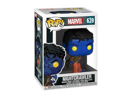 FUNKO Marvel X-Men 20th POP! Vinyl - Nightcrawler
