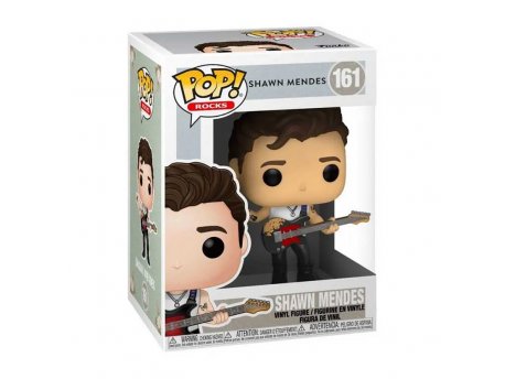 FUNKO POP! Rocks - Shawn Mendes