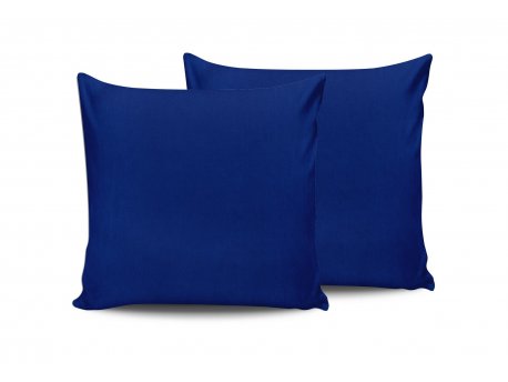 L`ESSENTIEL MAISON Set jastučnica (80x80) Dark Blue