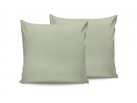 L`ESSENTIEL MAISON Set jastučnica (80x80) Green