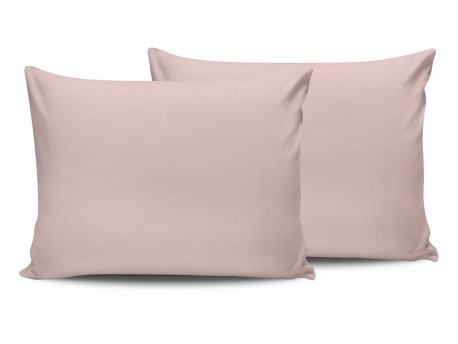 L`ESSENTIEL MAISON Set jastučnica (50x80) Dusty Rose