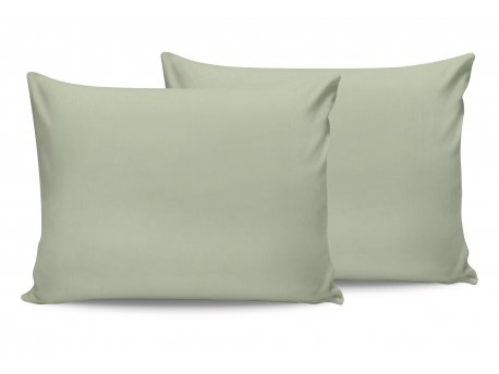L`ESSENTIEL MAISON Set jastučnica (50x80) Green