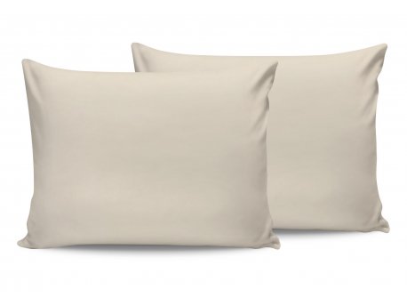 L`ESSENTIEL MAISON Set jastučnica (50x80) Cream