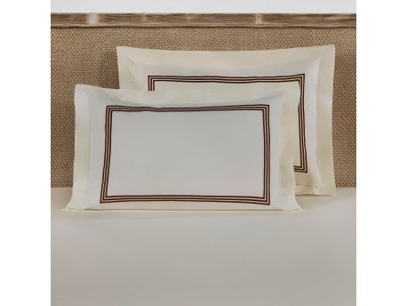 L`ESSENTIEL MAISON Jastučnica (50x70) Toscana Brown