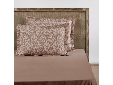 L`ESSENTIEL MAISON Jastučnica Firenze (50 x 70) Warm Grey