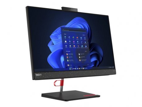 LENOVO ThinkCentre neo 50a 24 (Raven Black) FHD IPS, i5-12450H, 16GB, 512GB SSD, DVD-RW (12B6002DYA)
