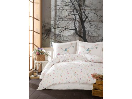 L`ESSENTIEL MAISON Posteljina (240x220) Cappi