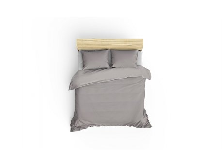 L`ESSENTIEL MAISON Posteljina (240x220) Light Grey