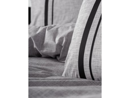 L`ESSENTIEL MAISON Posteljina (200x220) Bitter Grey