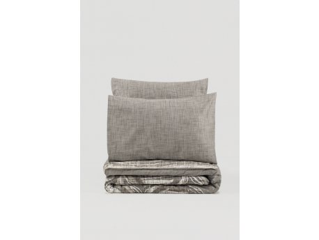 L`ESSENTIEL MAISON Posteljina (200x220) Root Mink