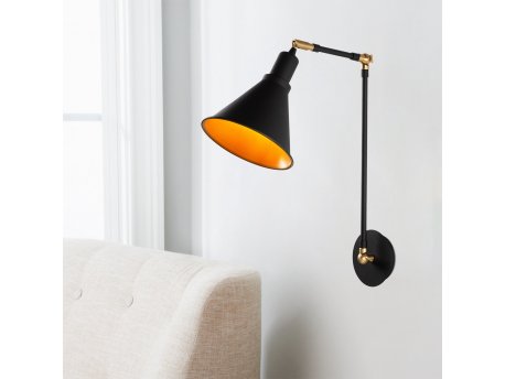 OPVIQ Zidna lampa Berceste N 682