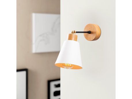 OPVIQ Zidna lampa Manavgat N 618