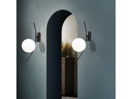 OPVIQ Zidna lampa Hilal 3821