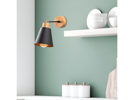 OPVIQ Zidna lampa Manavgat N 610