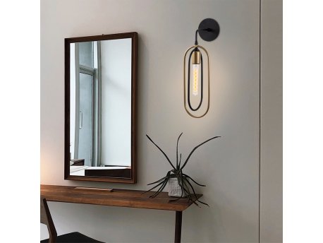OPVIQ Zidna lampa Cerco 3151