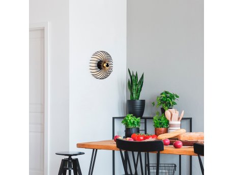 OPVIQ Zidna lampa Aspendos N 645