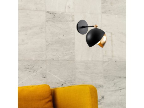 OPVIQ Zidna lampa Berceste 252 A