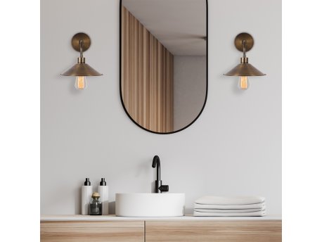 OPVIQ Zidna lampa Berceste N 664