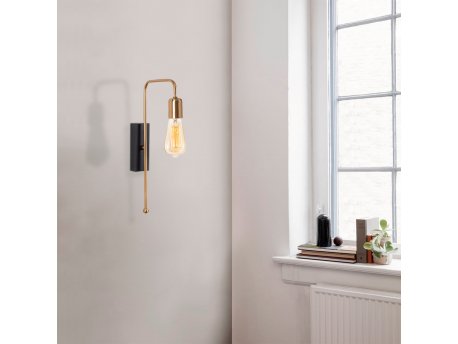 OPVIQ Zidna lampa Mum 3501