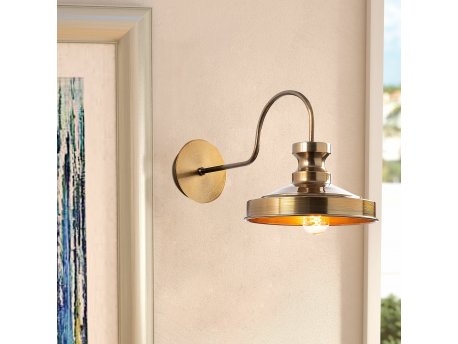 OPVIQ Zidna lampa Berceste 182VINTAGE A