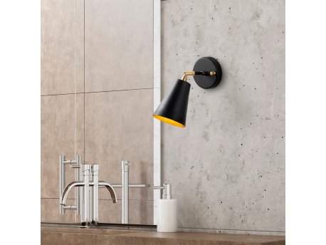 OPVIQ Zidna lampa Evander 13191