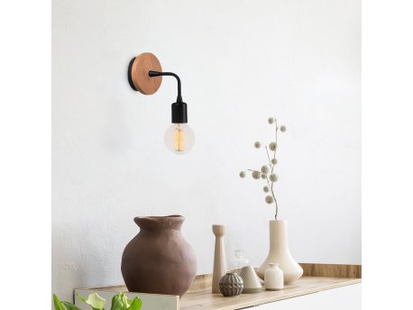 OPVIQ Zidna lampa Dartini MR 735