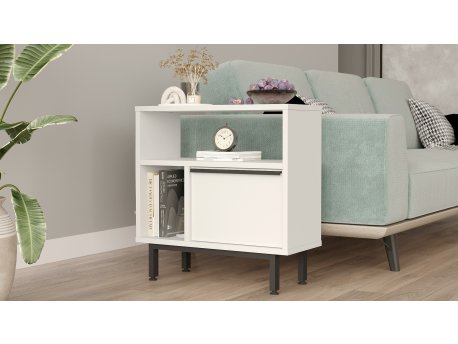 HANAH HOME Komoda ON6 W