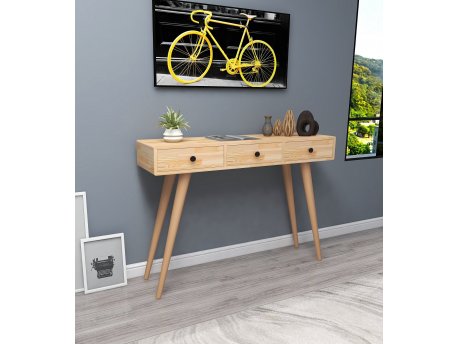 HANAH HOME Komoda Rolls Natural